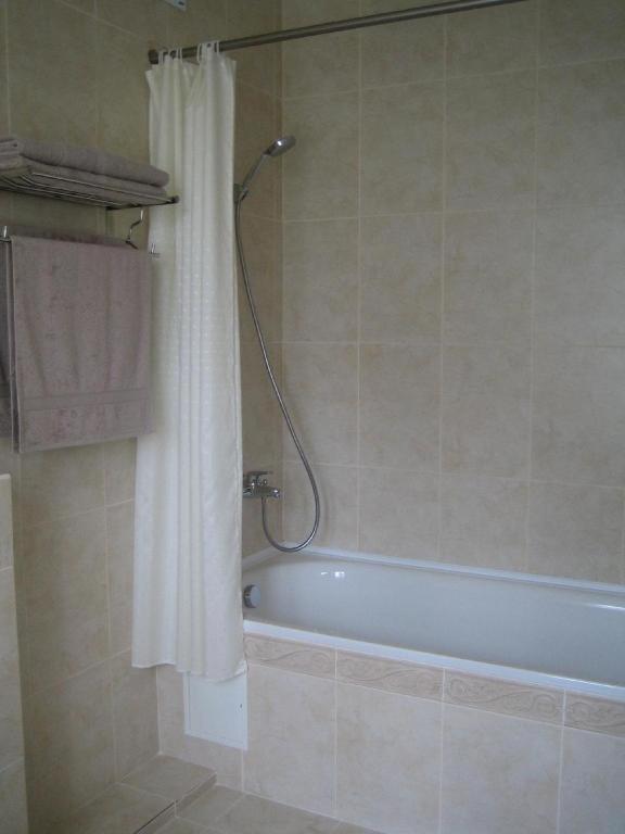 Bellavilla Vilnius Luaran gambar