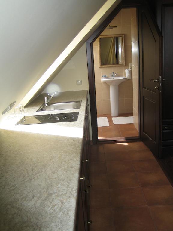 Bellavilla Vilnius Bilik gambar