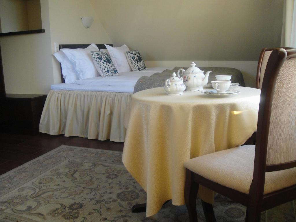 Bellavilla Vilnius Bilik gambar