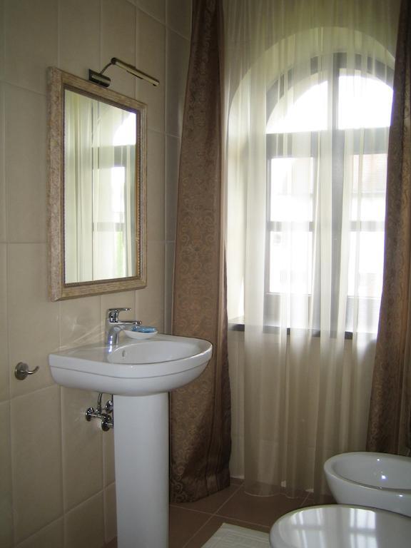 Bellavilla Vilnius Bilik gambar