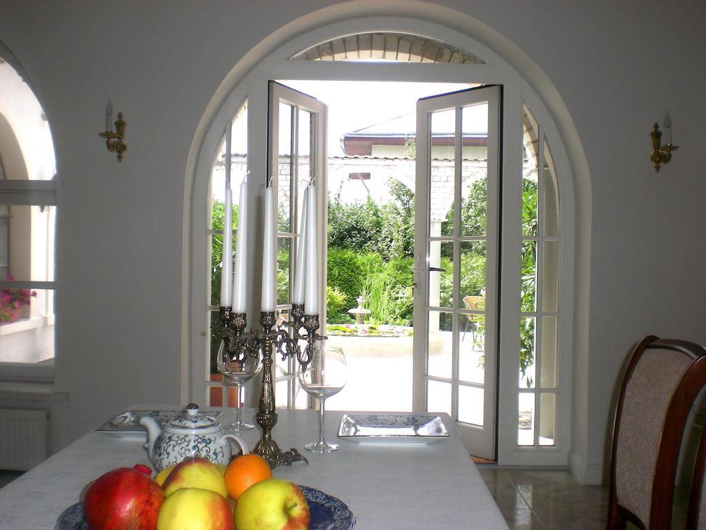 Bellavilla Vilnius Luaran gambar
