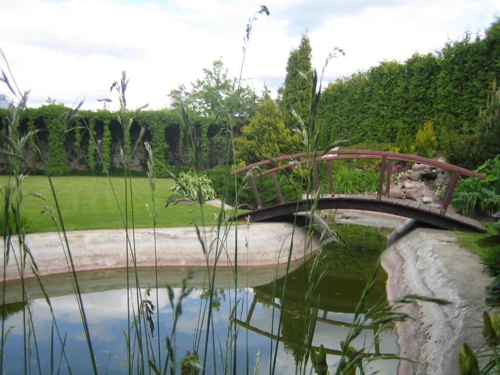 Bellavilla Vilnius Luaran gambar