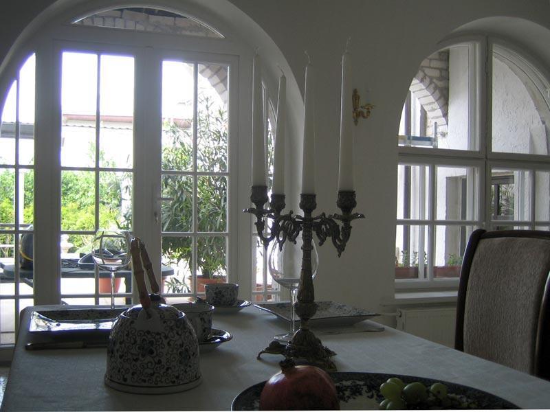 Bellavilla Vilnius Luaran gambar