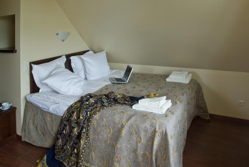 Bellavilla Vilnius Luaran gambar