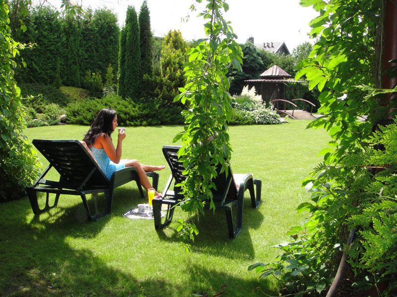 Bellavilla Vilnius Luaran gambar
