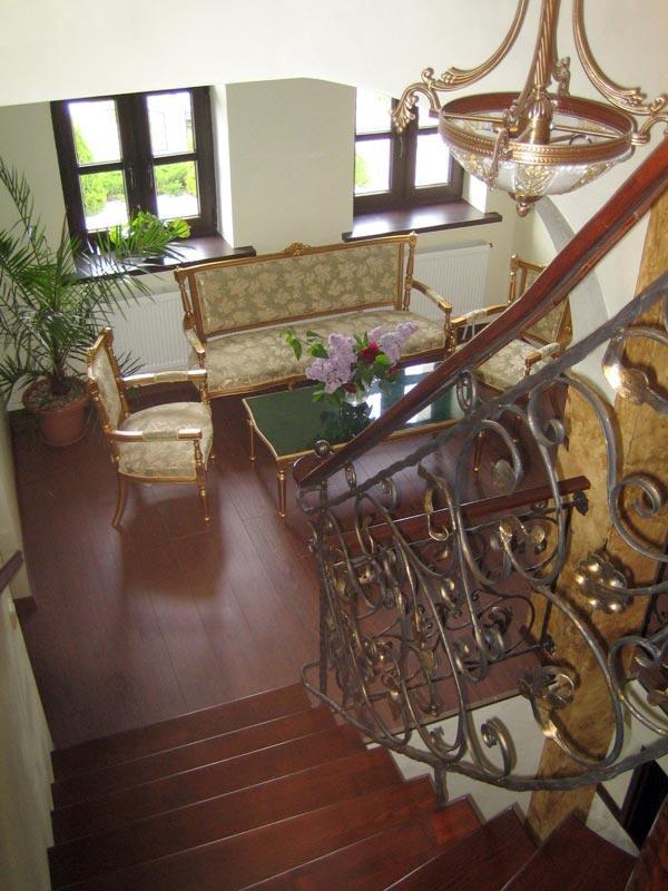 Bellavilla Vilnius Luaran gambar