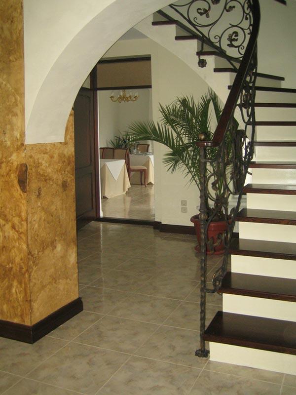 Bellavilla Vilnius Luaran gambar